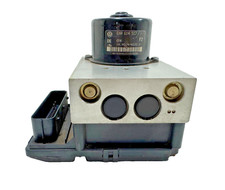 Abs control unit d'occasion  Expédié en Belgium
