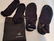 Skinners sockenschuhe plus gebraucht kaufen  Chemnitz