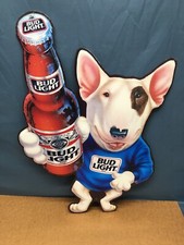 Spuds mackenzie vintage for sale  Lee