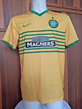 Shirt celtic glasgow usato  Torino