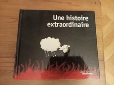 Livre enfant histoire d'occasion  Paris XVIII