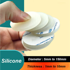 10pcs silicone solid d'occasion  Expédié en Belgium
