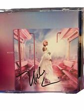 Nicki Minaj Pink Friday 2 CD com cartão de arte autografado assinado comprar usado  Enviando para Brazil