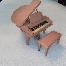 Vintage handmade miniature for sale  Darien