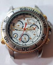 Breil midway chronograph usato  Santa Maria a Vico