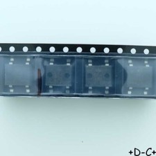 Df10sa rectifier bridge d'occasion  La Saulce