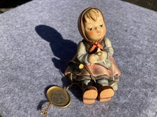 Hummel figur 69 gebraucht kaufen  Hamburg