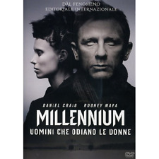 Millennium uomini che usato  Cesena