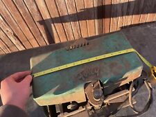 Foley model 352 for sale  Halstead