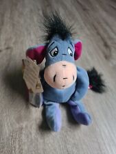 Eeyore aah beanbag gebraucht kaufen  Bochum