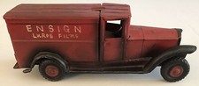 Ensign luros films for sale  Garland