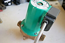 Pompe chaudiere circulateur d'occasion  Reims