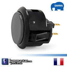 Boutons originaux sanwa d'occasion  Signy-l'Abbaye