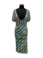 Missoni abito donna usato  Marcianise