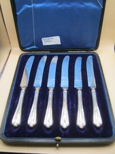 Sheffield 1935 sterling for sale  UK