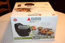 Friteuse huile actifry d'occasion  Migennes
