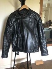 Kett vintage leather for sale  PORTLAND