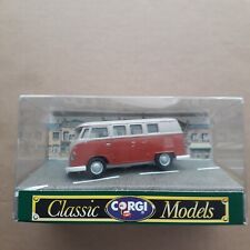 Corgi d984 volkswagen for sale  SUTTON-IN-ASHFIELD