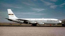 Usaf nkc135 original usato  Gorgonzola