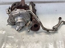 Turbina per nissan usato  Italia