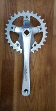 Stronglight alloy crossover for sale  SHEFFIELD