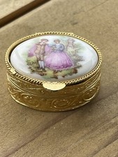 Vintage porcelain limoges for sale  Encinitas