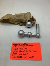 Lathe handles tri for sale  National City