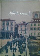 Alfredo gentili aghini usato  Italia