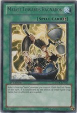 Yugioh march towards gebraucht kaufen  Landstuhl