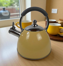 Next yellow whistling for sale  BRIDGEND
