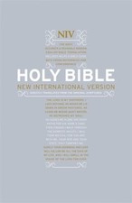 Niv popular hardback for sale  GRAVESEND
