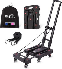Folding hand truck for sale  USA