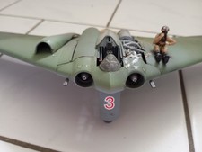 Flugzeug modell horten gebraucht kaufen  Elmenhorst