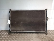 Ford transit radiator for sale  DUMFRIES