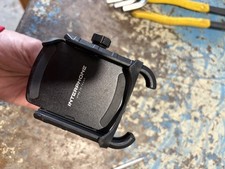 Porta cellulare moto usato  Tufillo