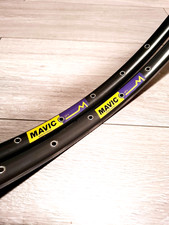 Mavic tubular rim gebraucht kaufen Mavic tubular rim gebraucht kaufen  Lauenau