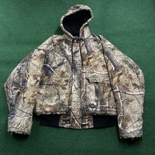 Vintage realtree camo for sale  Black Creek