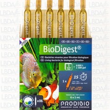 Prodibio biodigest 12 d'occasion  Coëx