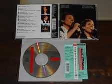 Usado, SIMON AND GARFUNKEL The Concert In Central Park CD Japan CBS Sony 25DP-5143 obi comprar usado  Enviando para Brazil