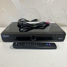 Humax youview box for sale  HAYWARDS HEATH