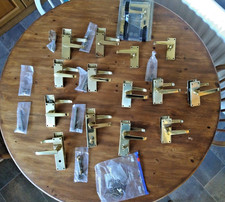 victorian door locks for sale  OAKHAM