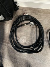 silver cables mogami for sale  Oakland