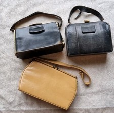 Vintage handbags 40s for sale  BEXHILL-ON-SEA