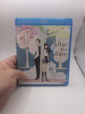 After The Rain Complete Series Bluray comprar usado  Enviando para Brazil