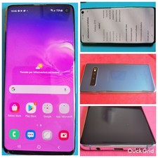 Samsung galaxy s10 usato  Acquasparta