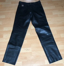 Reusch motorrad lederhose gebraucht kaufen  Mülheim an der Ruhr