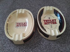 Tettly bitter ashtrays for sale  KIDDERMINSTER
