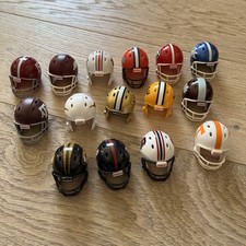 Lot riddell mini for sale  Johnstown