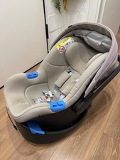 Seggiolino auto chicco usato  Milano