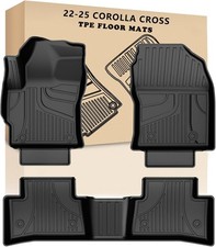 Weather floor mats for sale  Nixa